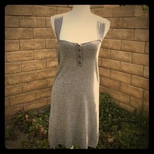 Adorable Volcom “sweater” dress